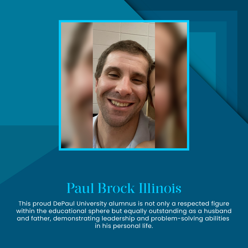 Paul Brock Illinois